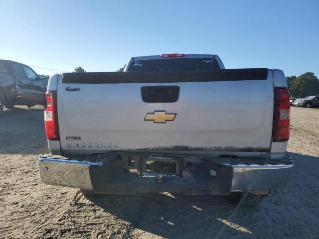 2011 CHEVROLET SILVERADO - 1GCNCPEA2BZ159219