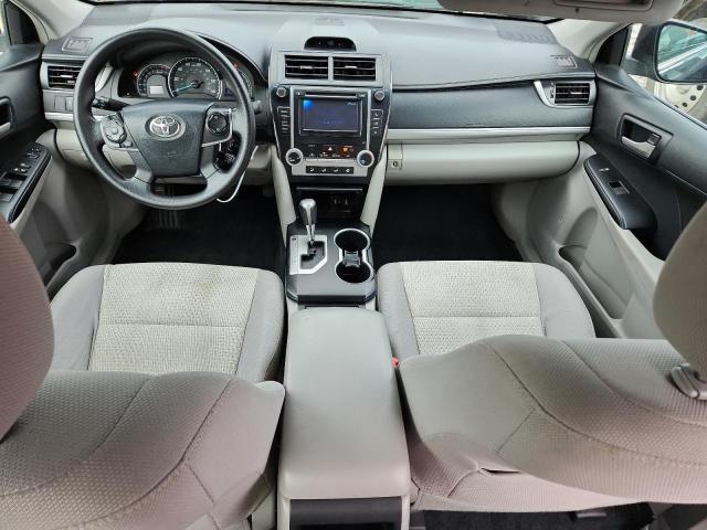 2013 TOYOTA CAMRY L - 4T1BF1FK0DU230248