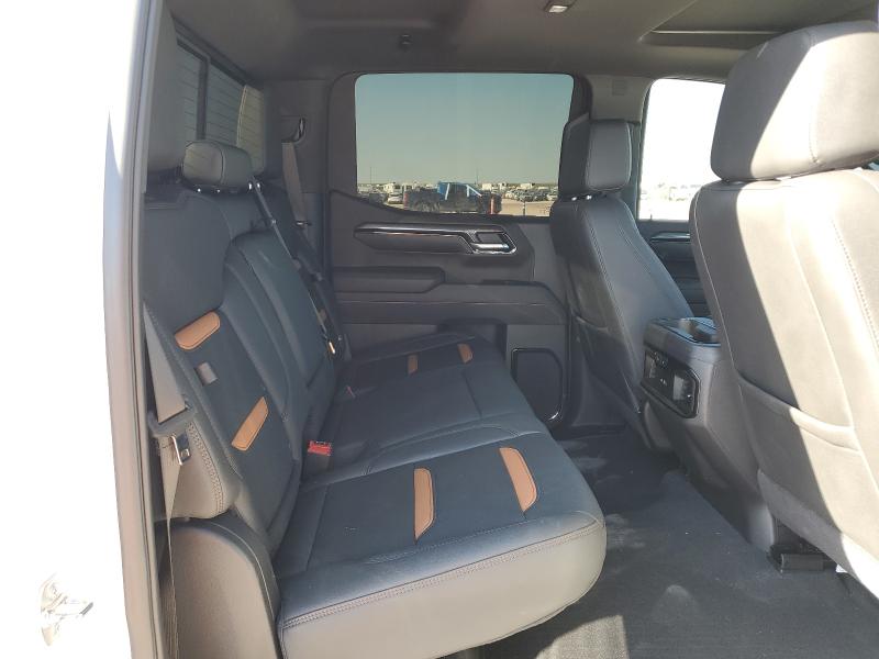 2025 GMC SIERRA K15 - 3GTUUEE83SG191042