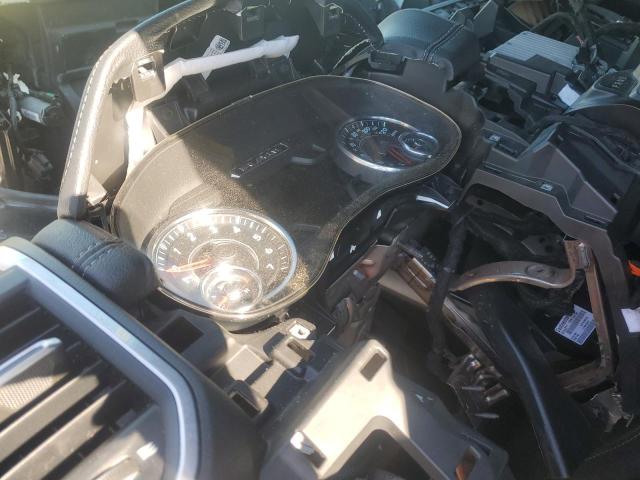 2021 RAM 1500 LARAM - 1C6SRFJT3MN613787