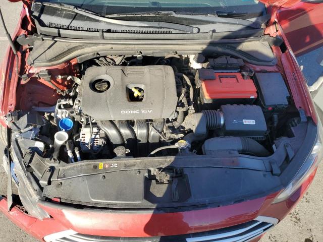 2017 HYUNDAI ELANTRA SE - 5NPD84LF5HH188059