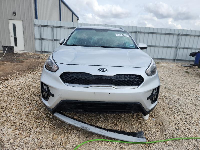 2020 KIA NIRO LX - KNDCB3LC2L5395496