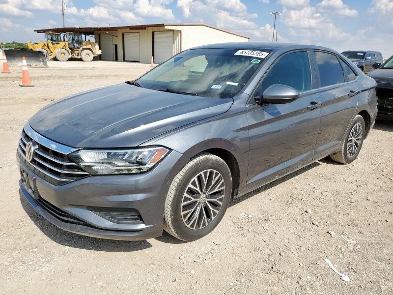 2019 VOLKSWAGEN JETTA S - 3VWC57BU0KM007468