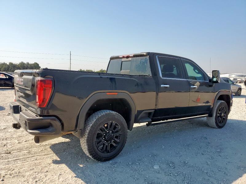 2022 GMC SIERRA K25 - 1GT49REY8NF149934