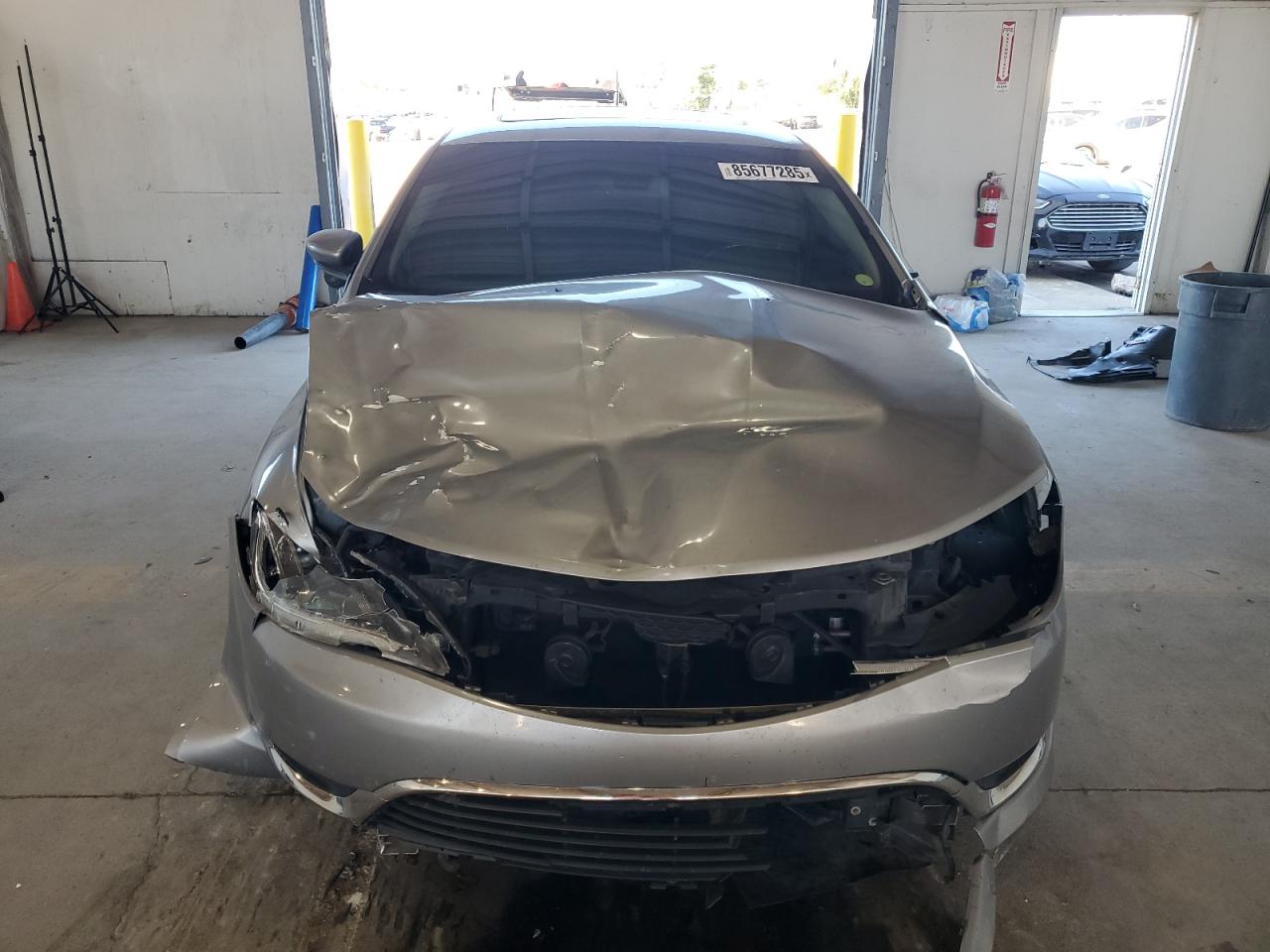 CHRYSLER 200 LIMITED