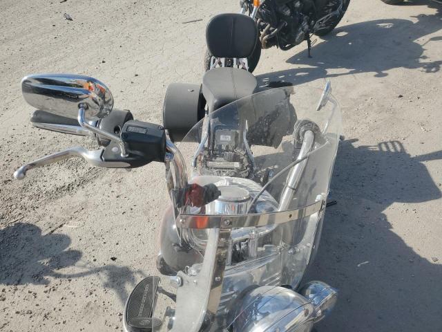 2016 HARLEY-DAVIDSON FLSTC HERI 1HD1BWV19GB039041