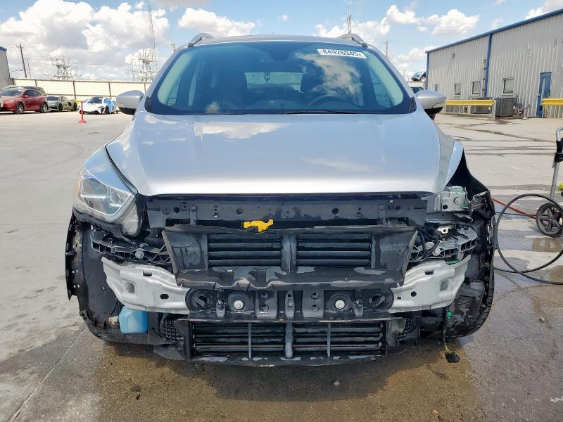 2018 FORD ESCAPE TIT #3278928117