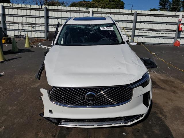 2025 VOLVO XC90 PLUS YV4H60PB7S1371417