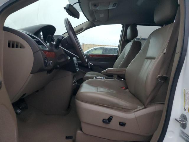 2016 CHRYSLER TOWN & COU #3302816921