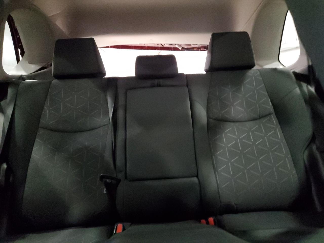 Lot #3284719984 2024 TOYOTA RAV4 XLE