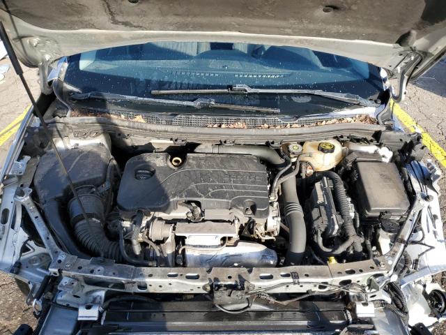 2019 CHEVROLET CRUZE LS 1G1BC5SM8K7151670