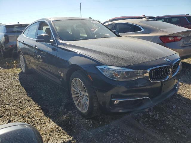 2015 BMW 328 XIGT WBA3X5C51FD561478