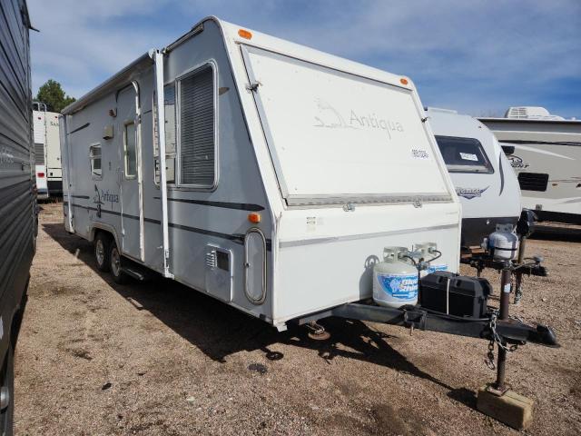 Global Auto Auctions: 2004 STARCRAFT ANTIGUA