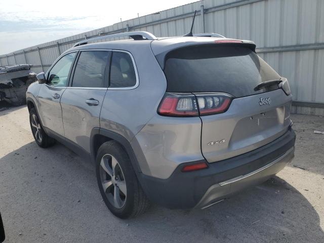 2019 JEEP CHEROKEE L - 1C4PJMDN9KD194337