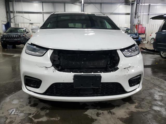 2022 CHRYSLER PACIFICA H #3292505674