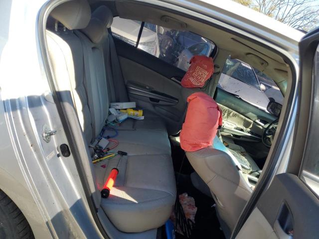 2010 HONDA ACCORD EXL - 1HGCP2F85AA036376