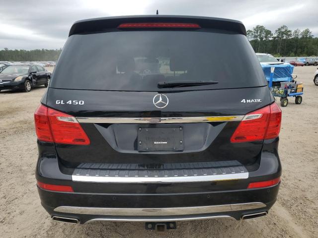 2015 MERCEDES-BENZ GL 450 4MA #3282450270