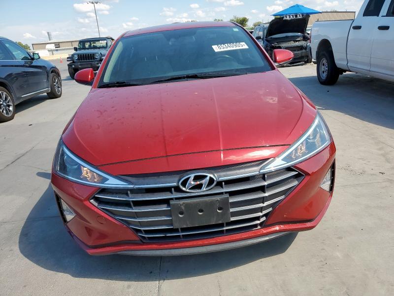 2019 HYUNDAI ELANTRA SE - Other View