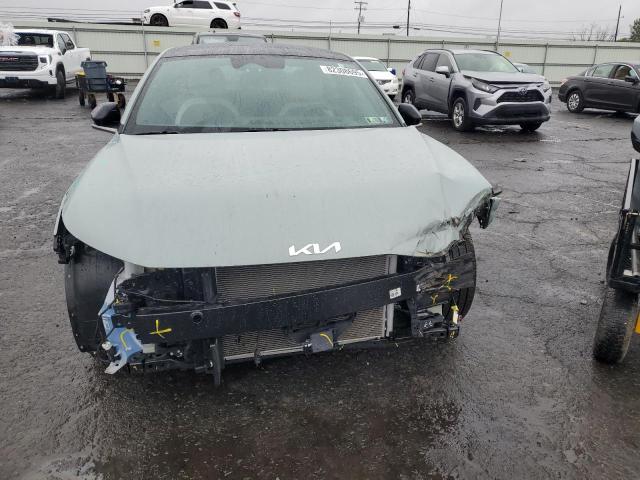 2025 KIA K4 GT LINE #3308374297