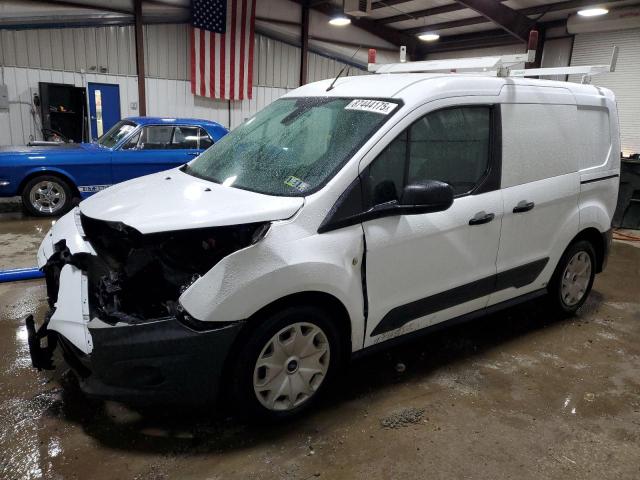 Global Auto Auctions: 2016 FORD TRANSIT CO