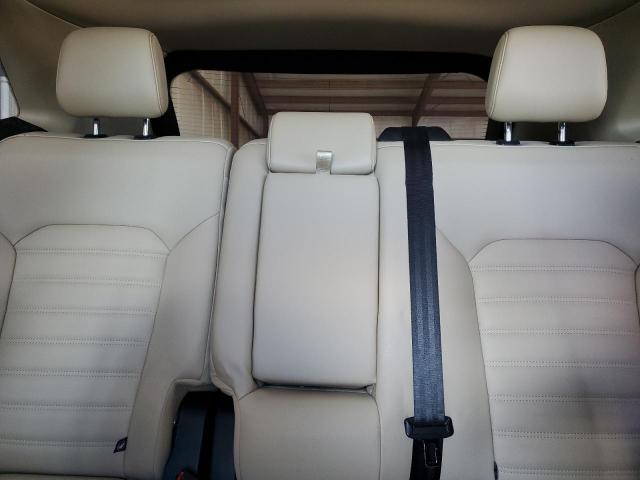 2020 FORD EDGE SEL - 2FMPK4J99LBB43962