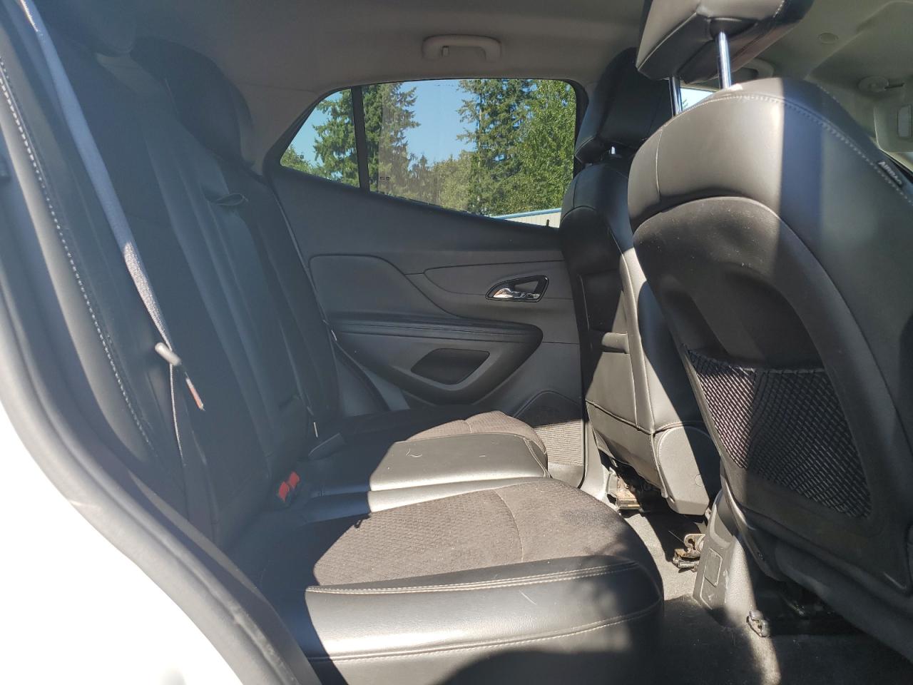 BUICK ENCORE PREFERRED