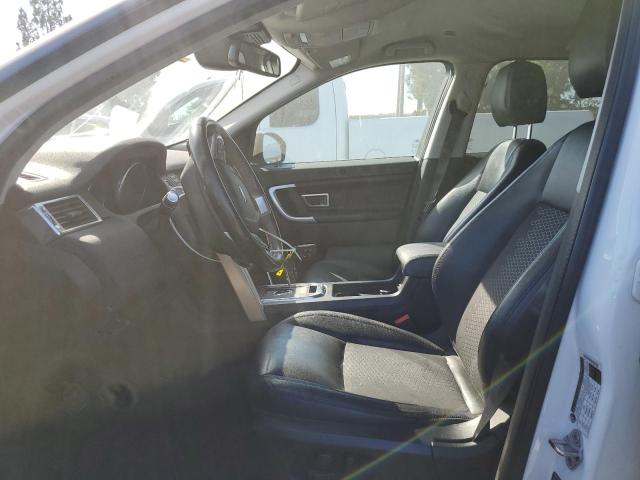 2017 LAND ROVER DISCOVERY SALCP2BG4HH648817