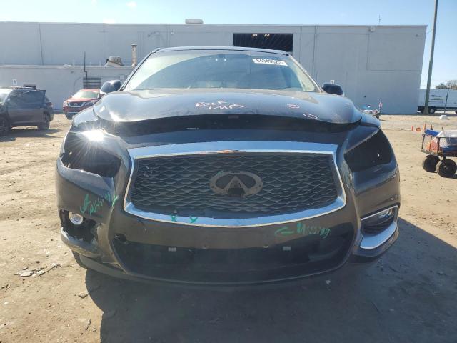2016 INFINITI QX60 #3291277968