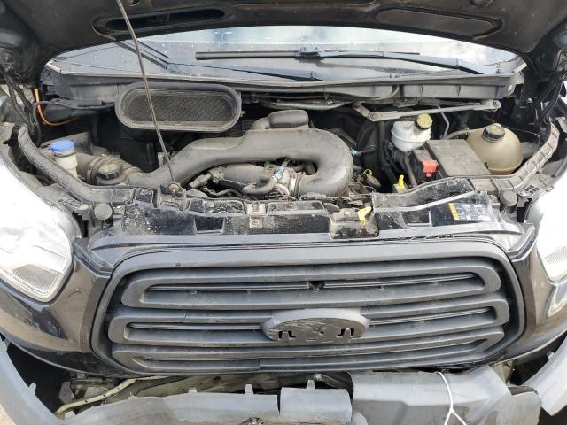 2017 FORD TRANSIT VAN T-150 LO #3291337164