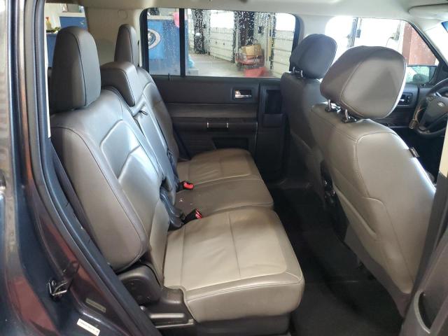 2019 FORD FLEX LIMIT - 2FMHK6D87KBA32702