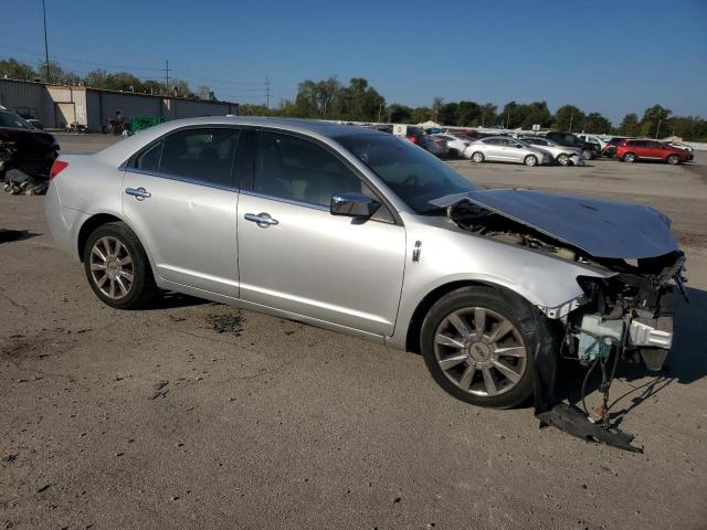 2012 LINCOLN MKZ - 3LNHL2GC0CR801565