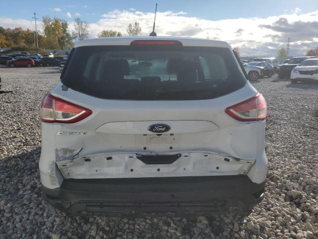 2016 FORD ESCAPE S - 1FMCU0F74GUA68077