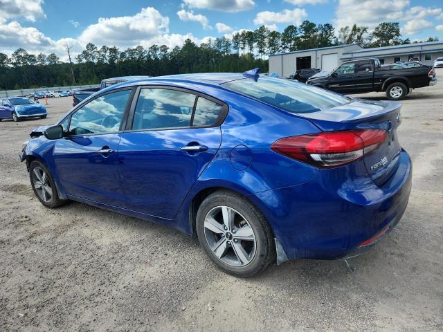 2018 KIA FORTE LX #3285651286