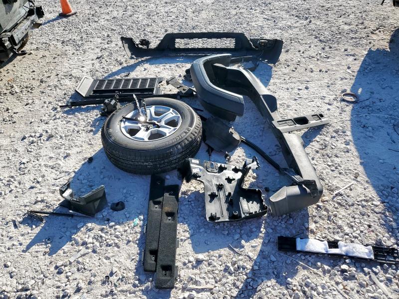 2021 JEEP WRANGLER U - 1C4HJXDM3MW817438