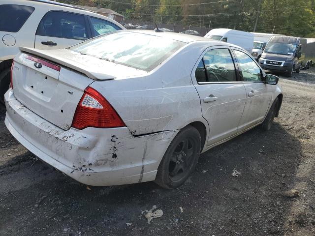2010 FORD FUSION SE - 3FAHP0HA9AR386694