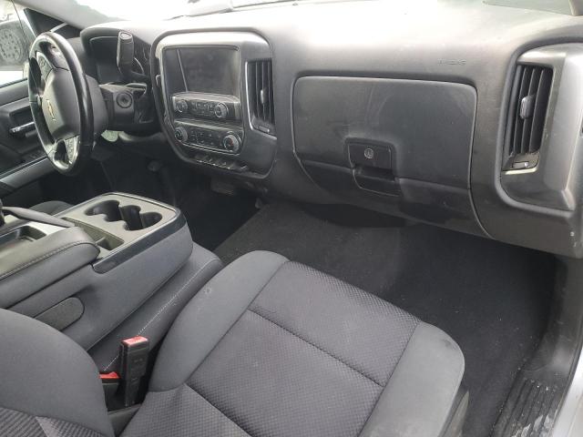 2019 CHEVROLET SILVERADO LD C1500 LT 2GCRCPECXK1138646