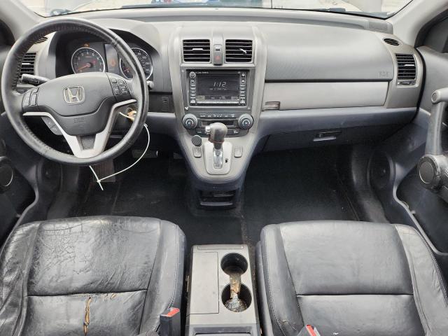 2010 HONDA CR-V EXL - 5J6RE4H77AL033458