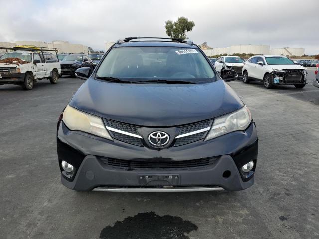 2015 TOYOTA RAV4 XLE #3301933494