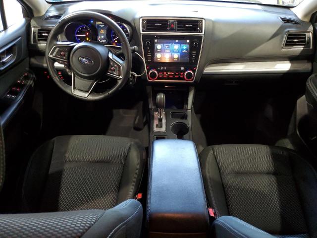 2019 SUBARU OUTBACK 2. 4S4BSAFC6K3351647