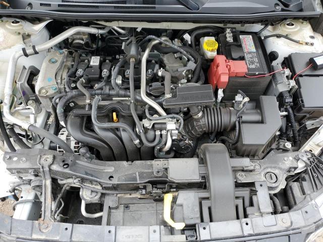 2022 NISSAN SENTRA SR - 3N1AB8DV7NY286464