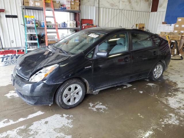 Global Auto Auctions: 2009 TOYOTA PRIUS