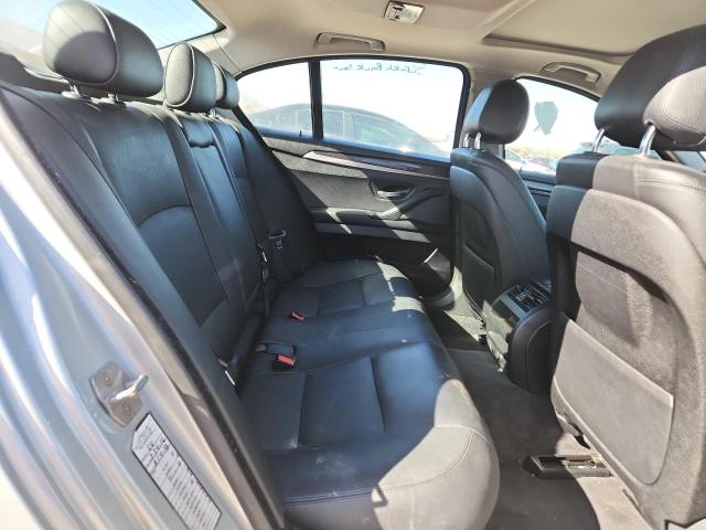 2016 BMW 528 I WBA5A5C58GG350773