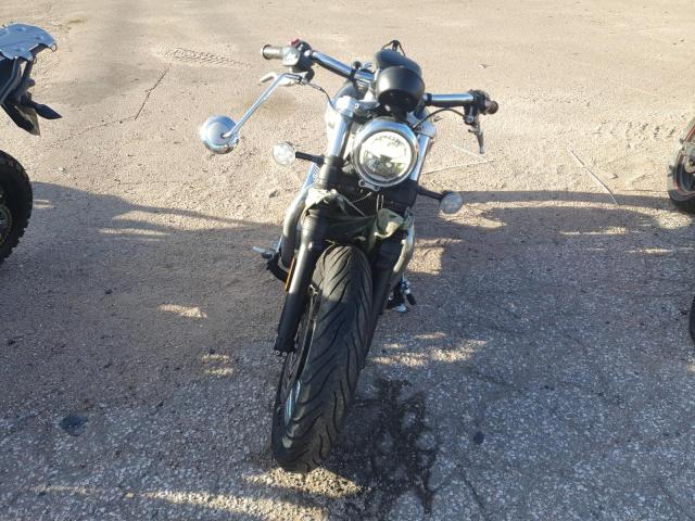 2022 TRIUMPH MOTORCYCLE BONNEVILLE - SMTD46HL5NTAV4170