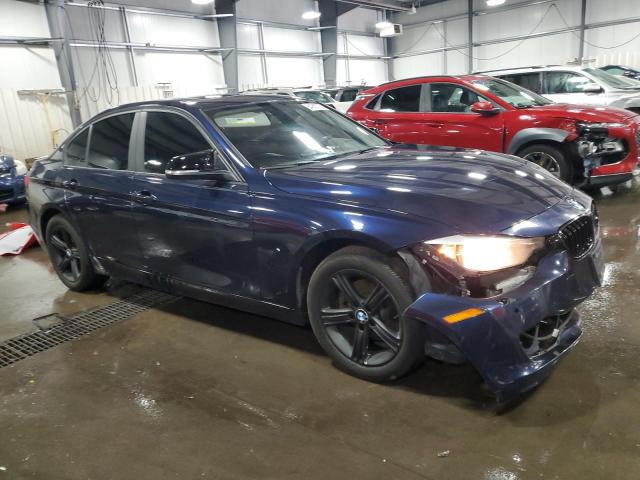 2015 BMW 328 XI WBA3B3G51FNR87517