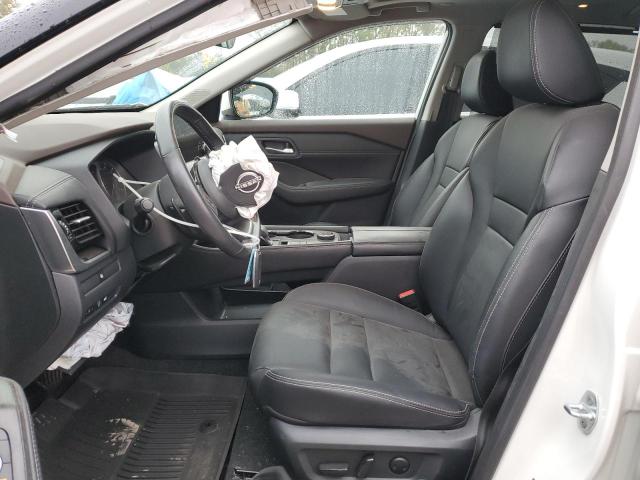 2023 NISSAN ROGUE SL 5N1BT3CBXPC773934