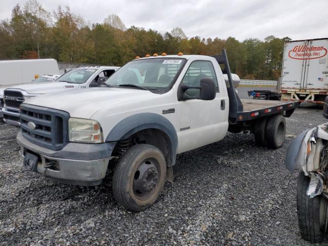 Global Auto Auctions: 2006 FORD F450