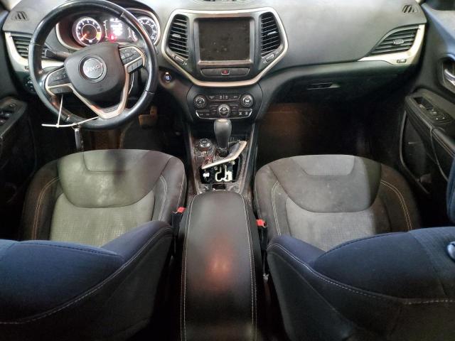 2015 JEEP CHEROKEE L 1C4PJMCS4FW594470