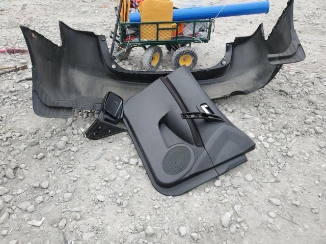 2015 NISSAN ROGUE SELE #3285012966