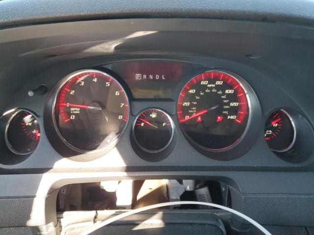 2011 GMC ACADIA SLT-1 - 1GKKRRED2BJ299796