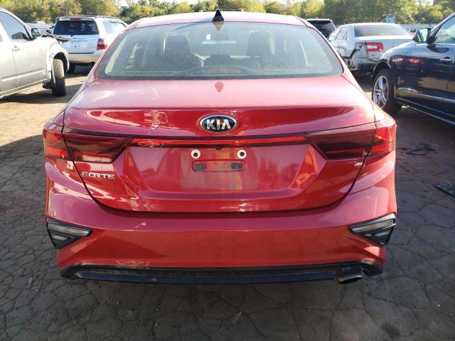 2019 KIA FORTE 3KPF24AD9KE037362